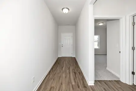 New construction Single-Family house 1903 Temple Grove Dr, Iowa Colony, TX 77583 plan The Avery - image 18