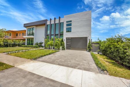 New construction Single-Family house 4231 Sw 11Th St, Miami, FL 33134 - image