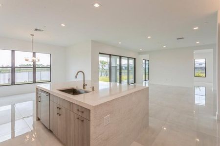 New construction Single-Family house 12864 Wingspan Ct, Palm Beach Gardens, FL 33412 null- photo 8 8