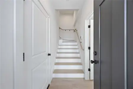 New construction Single-Family house 2530 Live Oak St, Houston, TX 77004 Plan A- photo 0