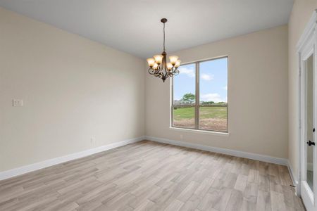 New construction Single-Family house 470 Solo Ridge Dr, Waxahachie, TX 75167 null- photo 16 16