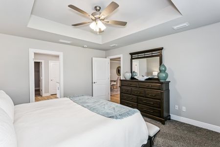 New construction Single-Family house 7548 Hatteras Dr, Navarre, FL 32566 plan The Liberty - image 16