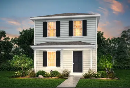 New construction Single-Family house 2077 Falcon Dr, Tyler, TX 75702 - image