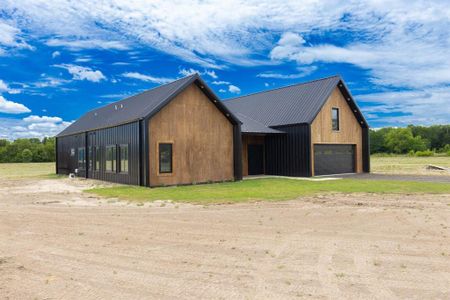 New construction Single-Family house 6563 County Rd 4760, Sulphur Springs, TX 75482 - image