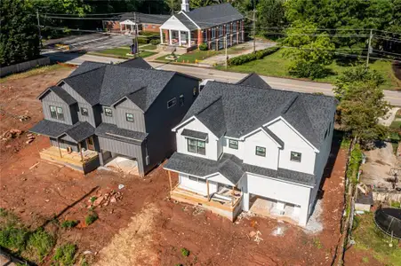 New construction Single-Family house 278 1St Ave, Avondale Estates, GA 30002 null- photo 3 3