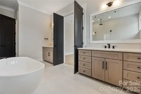 New construction Single-Family house 1017 Courtney Ln, Unit 16, Wesley Chapel, NC 28173 - image 5