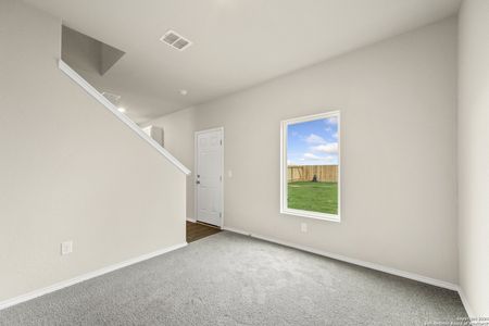 New construction Single-Family house 2047 Powell Pl, Converse, TX 78109 RC Camden- photo 5 5