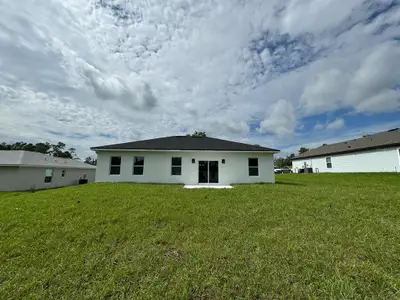 New construction Single-Family house 2491 Sw 170Th Loop, Ocala, FL 34473 null- photo 16 16