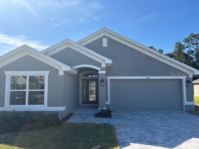 New construction Single-Family house 7758 Sw 180Th Cir, Dunnellon, FL 34432 - image