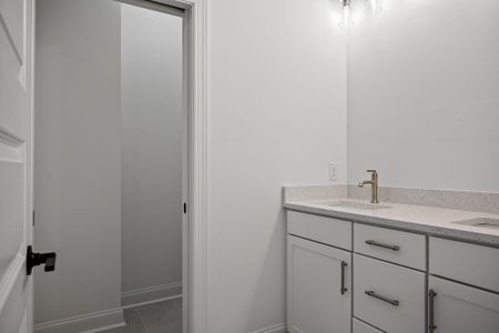 New construction Duplex house 404 Oak Hammock Ct, Unit Lot 55, Johns Island, SC 29455 - image 5