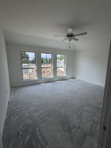 New construction Single-Family house 1422 Quail Creek Dr, Cleburne, TX 76033 plan Belford - image 10