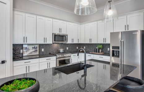 New construction Single-Family house 9140 Cape Honey Bee Ln, Wellington, FL 33467 plan Mystique - image 6