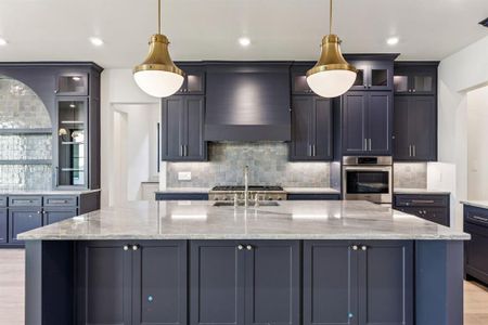 New construction Single-Family house 9617 Saint Michel Ln, Fort Worth, TX 76126 - image 14