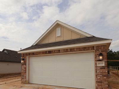 New construction Single-Family house 1033 Garnet Star Dr, La Marque, TX 77568 plan Azalea - image