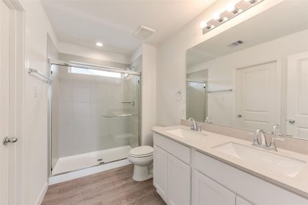 New construction Single-Family house 3906 Sugardale St, Baytown, TX 77521 - image 13