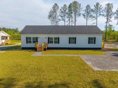 New construction Single-Family house 117 Dotson St, Harleyville, SC 29448 - image
