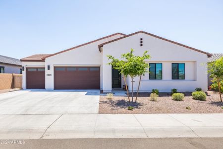 New construction Single-Family house 8021 W Northview Ave, Glendale, AZ 85303 - photo 0