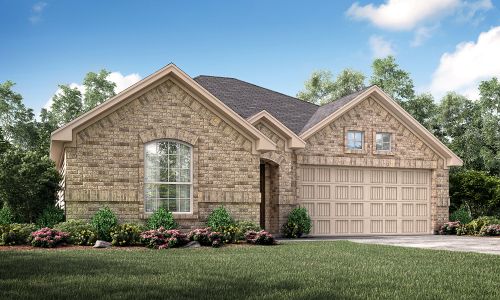 New construction Single-Family house 134 Loving Trl, Justin, TX 76247 null- photo 1 1