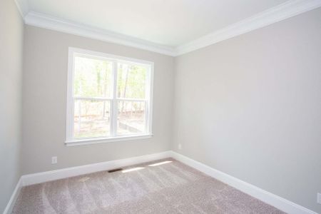 New construction Single-Family house 400 Cornwallis Rd, Garner, NC 27529 null- photo 164 164