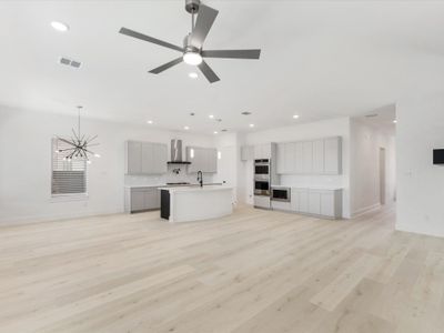 New construction Single-Family house 2309 Peters Colony Dr, Frisco, TX 75036 plan Plan 4 - image 12