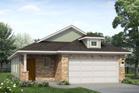 New construction Single-Family house 391 Hickory Hls, Pattison, TX 77423 - image