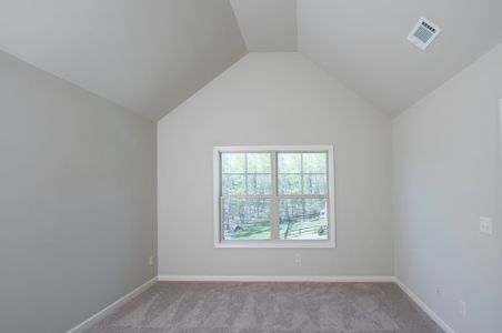 New construction Single-Family house 5250 Calloway Club Dr, Cumming, GA 30028 plan Lyndon - image 7