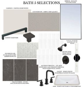 New construction Single-Family house 3615 Newcastle Dr, Houston, TX 77027 - image 10