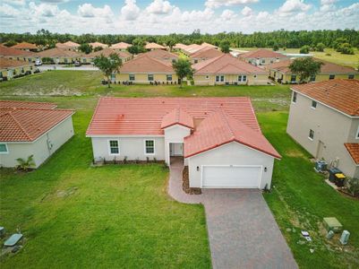 New construction Single-Family house 459 Cinnamon Dr, Kissimmee, FL 34759 null- photo 0