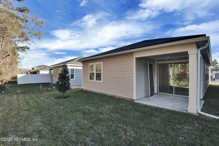 New construction Single-Family house 8221 Cedar Run Ln, Jacksonville, FL 32220 Beech- photo 14 14