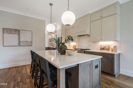 New construction Single-Family house 307 S Elm St, Apex, NC 27502 plan Cottage - image 15