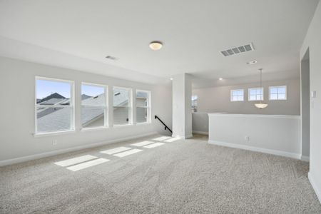 New construction Single-Family house 31304 Kingsley Pines Dr, Huffman, TX 77336 - image 13