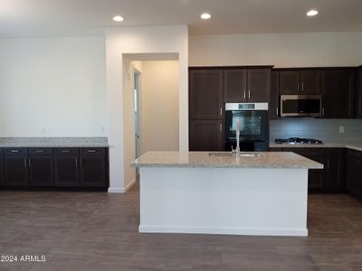 New construction Single-Family house 21024 E Poco Calle St, Queen Creek, AZ 85142 Brookside- photo 5 5