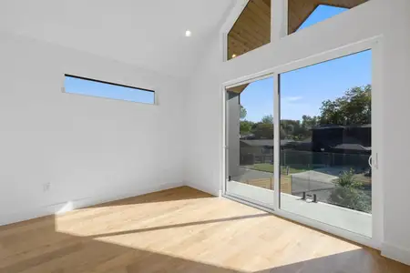 New construction Single-Family house 4804 Richmond # 1 Ave, Austin, TX 78745 - image 20