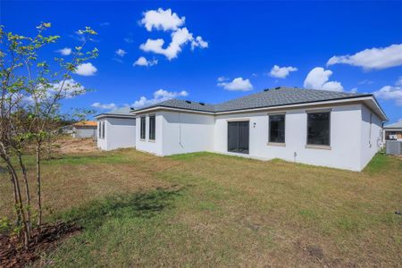 New construction Single-Family house 6300 Chorus Drive, Mascotte, FL 34753 - photo 27 27