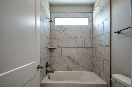 New construction Single-Family house 7332 Dutch River Cir, Unit L0T 96, Fairview, TN 37062 plan Rutledge III Farmhouse - image 8