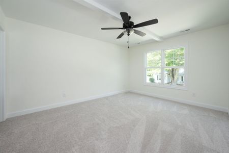 New construction Single-Family house 608 Coggeshall St, Oxford, NC 27565 null- photo 20 20