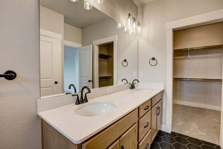 New construction Townhouse house 3425 Triano Creek Dr, Unit 101, Loveland, CO 80538 null- photo 78 78