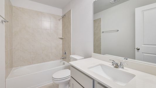 New construction Single-Family house 10606 Flight Deck Ct, Conroe, TX 77303 plan Driskill - image 13