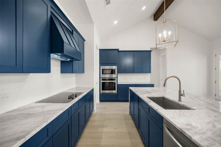 New construction Single-Family house 1049 Woodland Rd, Weatherford, TX 76088 - image 9