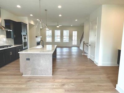 New construction Townhouse house 2257 Addington Wy, Unit 56, Atlanta, GA 30319 null- photo 11 11