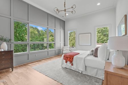 New construction Single-Family house 324 Waldo St, Cary, NC 27511 null- photo 19 19