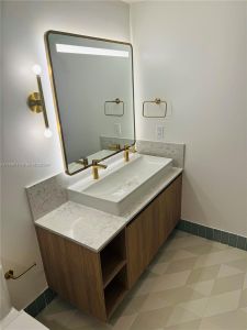 New construction Condo house 601 Ne 1St Ave, Unit 3710, Miami, FL 33132 null- photo 18 18