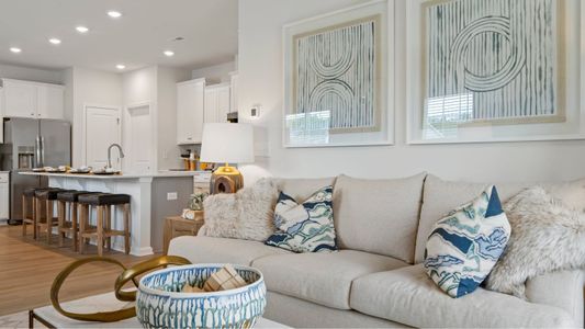 New construction Single-Family house Boiling Springs, SC 29316 plan Sweetbay - image 15