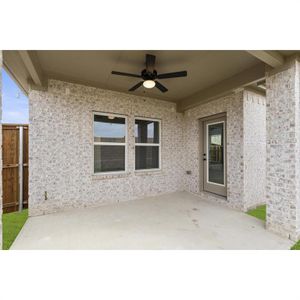 New construction Single-Family house 3104 Summer Rain Ln, Anna, TX 75409 Collin- photo 7 7