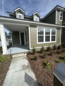 Wildlight by Dostie Homes in Yulee - photo 3 3