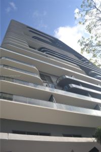 New construction Condo house 121 Ne 34Th St, Unit 2110, Miami, FL 33137 - image