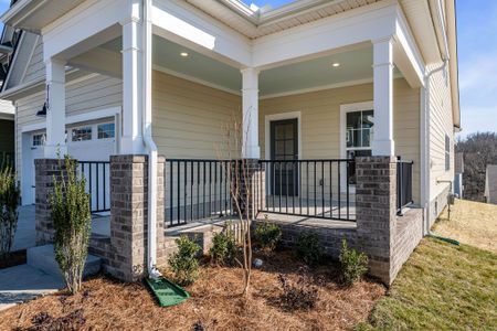 New construction Single-Family house 6000 Doster Dr, Smyrna, TN 37167 plan Ashland GY - image 18