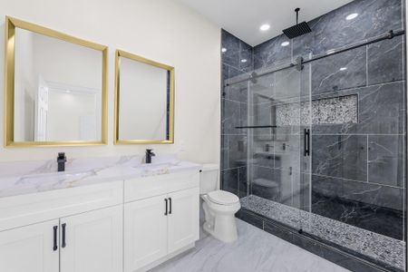 New construction Single-Family house 141 County Rd 3372, Cleveland, TX 77327 - image 3