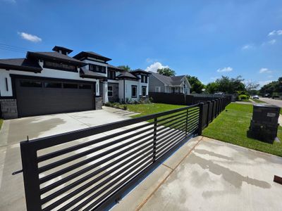 New construction Single-Family house 2503 North Ave, Pasadena, TX 77506 - image