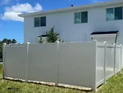 New construction Townhouse house 1025 Nw 5Th St, Florida City, FL 33034 - image